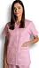 ADAR Double Pocket Snap-Front Top