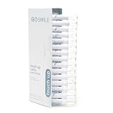 GO SMILE Touch Up Refills 30 ea