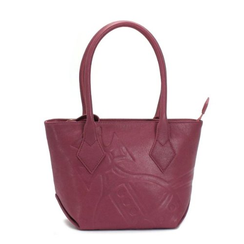 ヴィヴィアンウエストウッド バッグ VIVIENNE WESTWOOD VWW 5522 GIANT ORB SH PK PINK 並行輸入