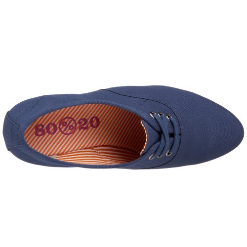 80%20 Women's Sadie Cork Wedge from 80%20