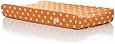 Sweet Potato Changing Pad Cover, Rhythm