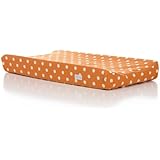Sweet Potato Changing Pad Cover, Rhythm