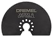 Dremel MM450 3-Inch Multi-Max Flat Saw Blade