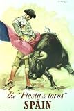 Spain Poster Poster Print, 24x36