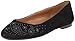 Nine West Women's Gemma Suede Ballet Flat