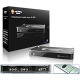 POPCORN HOUR - A110 + HDD 1Tb (1000Gb) (WD Caviar Green)