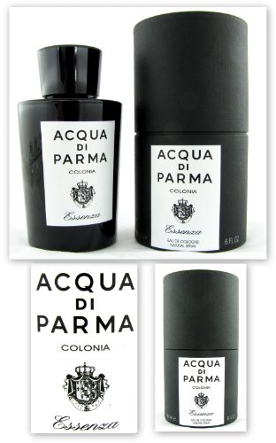 Acqua di Parma - Colonia - Essenza - Eau de Cologne 180ml - Gro&szlig;flasche Preisvergleich