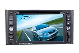 Movewell TOEX-Yf for Toyota Coralla EX/Vios(old)/Toyota Previa/Camry 2.4 In-Dash Navigation DVD Player with GPS(Maps free) from Goodbuddy
