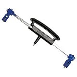 Cutters: Easy Read Drywall Circle Cutter