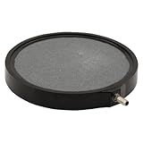 EcoPlus 728417 Air Stone Disc, 6-Inch