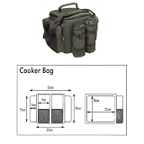 Fox Cooker Bag  from Fox International