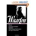 Novels: The House of Mirth / The Reef / The Custom of the Country / The Age of Innocence (Library of America)