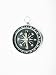 (Price/piece)Precise Small Elegant Pocket Compass