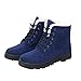 Winter Fur Snow Boots Warm Sneakers for Women