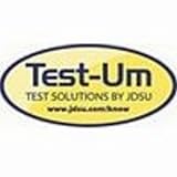 Resi-Talker Test Set with Alligator Clip Set