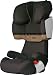 Produkt-Bild: Cybex 050018022 Solution X Cinnamon - brown / dark brown, Kinderautositz Gruppe II / III