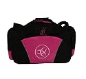 Celeritas Sports Duffel Bag Pink/light Pink