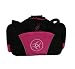 Celeritas Sports Duffel Bag Pink/light Pink