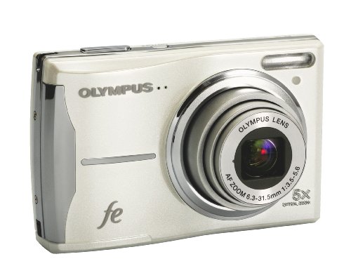 Olympus FE46