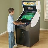 Golden Tee Fore! Complete Golfing Arcade Game