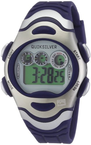 Quiksilver Herren-Uhren Sonstige Full Tilt Y012DR-NVY Preisvergleich