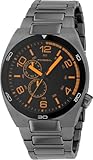 FOSSIL (tHbV) rv BLUE TEQ ubN BQ9351 Y [KAi]