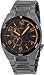 FOSSIL (tHbV) rv BLUE TEQ ubN BQ9351 Y [KAi]