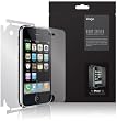 elago Design - Apple iPhone 3G/3GS Scratch-Proof BODY SHIELD-Full body (Made in USA)