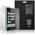 elago Design - Apple iPhone 3G/3GS Scratch-Proof BODY SHIELD-Full body (Made in USA)