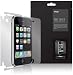 elago Design - Apple iPhone 3G/3GS Scratch-Proof BODY SHIELD-Full body (Made in USA)