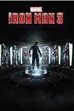 Iron Man 3 : book of the film