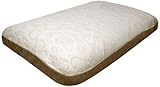 Sleep Shop Sky Luxury Cal King Memory Foam Mattress w/ Quilted Comfort Layers & Dual Air Flow System