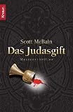 Das Judasgift - Scott McBain