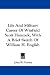 Life and Military Career of Winfield Scott Hancock, with a Brief Sketch of William H. English