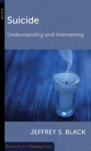 Suicide: Understanding and Intervening (Resources for Changing Lives)