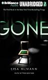 Gone (Wake)