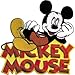 Disney Mickey Mouse - 3.5