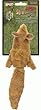 Skinneeez Jumbo 12 inch Chipmunk With Catnip