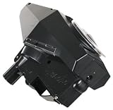 Ricochet Apache LED Motorized Paintball Loader - Black