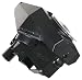 Ricochet Apache LED Motorized Paintball Loader - Black