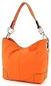 Simply Classic Designer Style Hobo Purse - Many Colors to Choose From