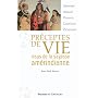 Pr�ceptes de vie issus de la sagesse am�rindienne de Jean-Paul Bourre