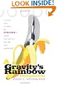 A "Gravity's Rainbow" Companion: Sources and Contexts for Pynchon's Novel
