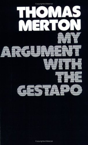 my argument with the gestapo autobiographical novel