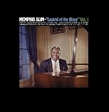 Legend of the Blues
