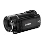 Canon LEGRIA HF S200 High Definition Digital Camcorder - Black (10 X Optical Zoom, 3.5 Inch Widescreen LCD)