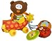 Activity Strappers - Bear in Car