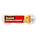 Scotch Long Lasting Moving & Storage Packaging Tape, 1.88 Inches x 54.6 Yards, 3 Rolls (3650-3)