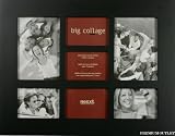 DELUX COLLAGE BLACK