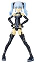 Busou Shinki MMS Light Valona action figure